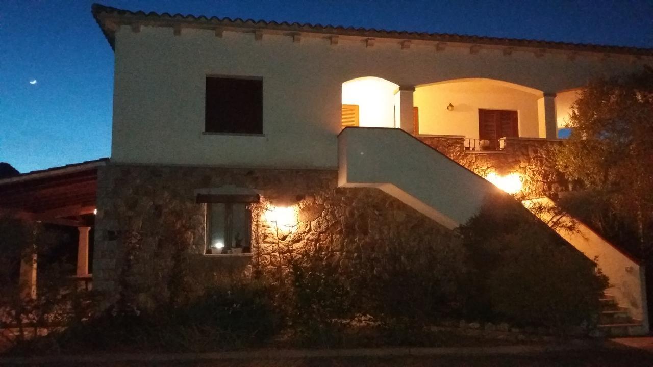 Settimo Cielo Bed & Breakfast San Teodoro  Exterior photo