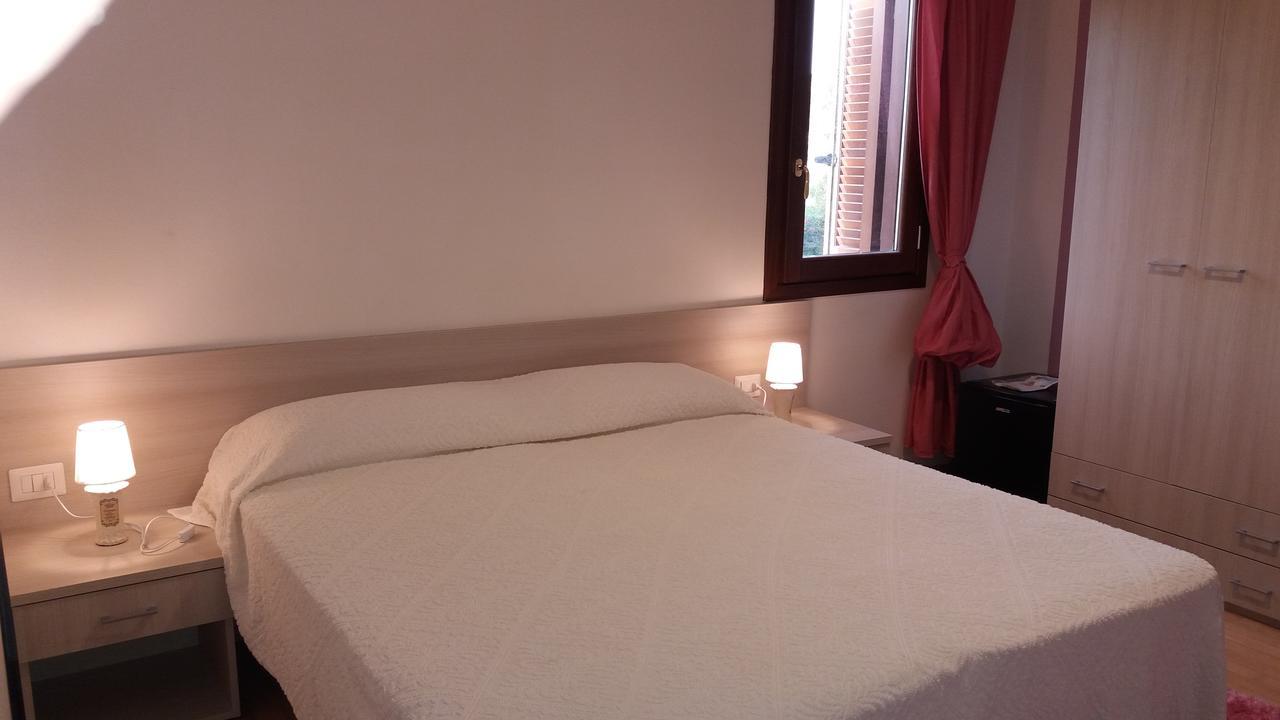 Settimo Cielo Bed & Breakfast San Teodoro  Exterior photo