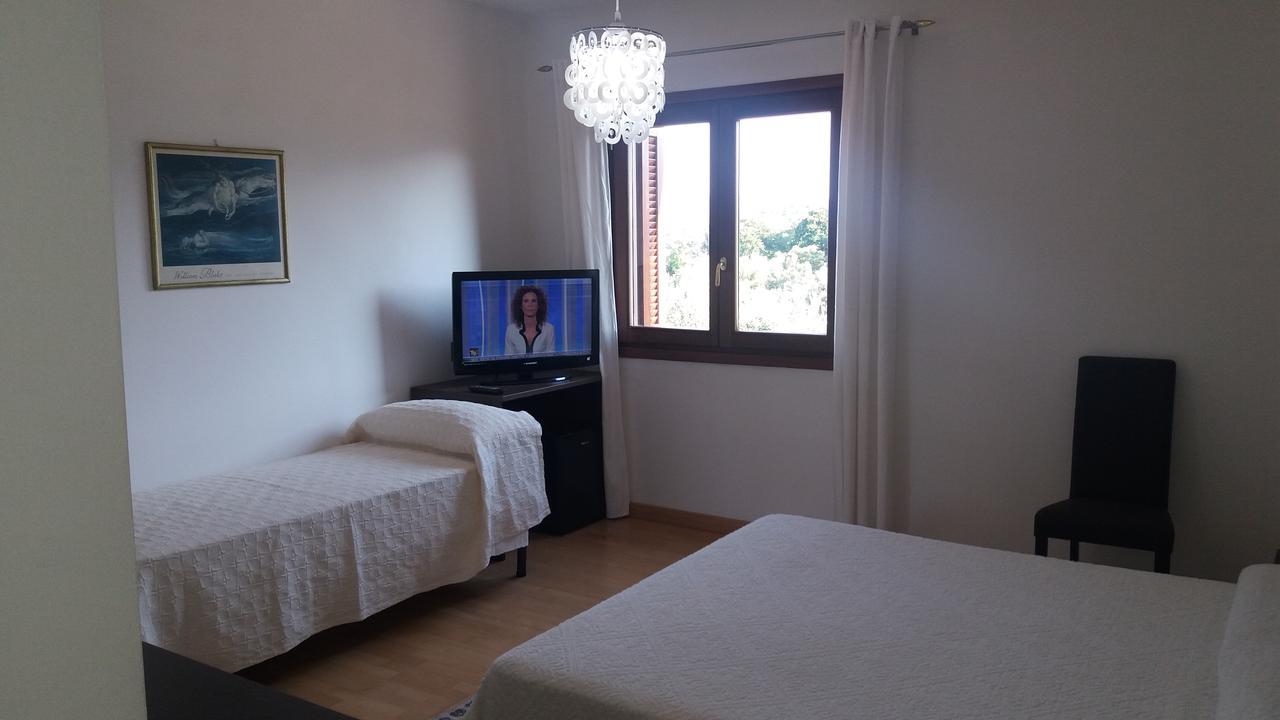 Settimo Cielo Bed & Breakfast San Teodoro  Exterior photo