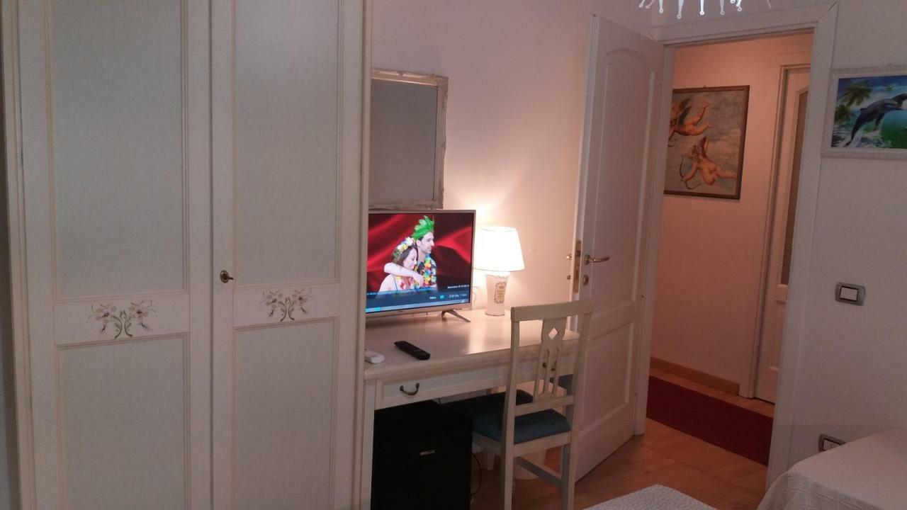 Settimo Cielo Bed & Breakfast San Teodoro  Exterior photo
